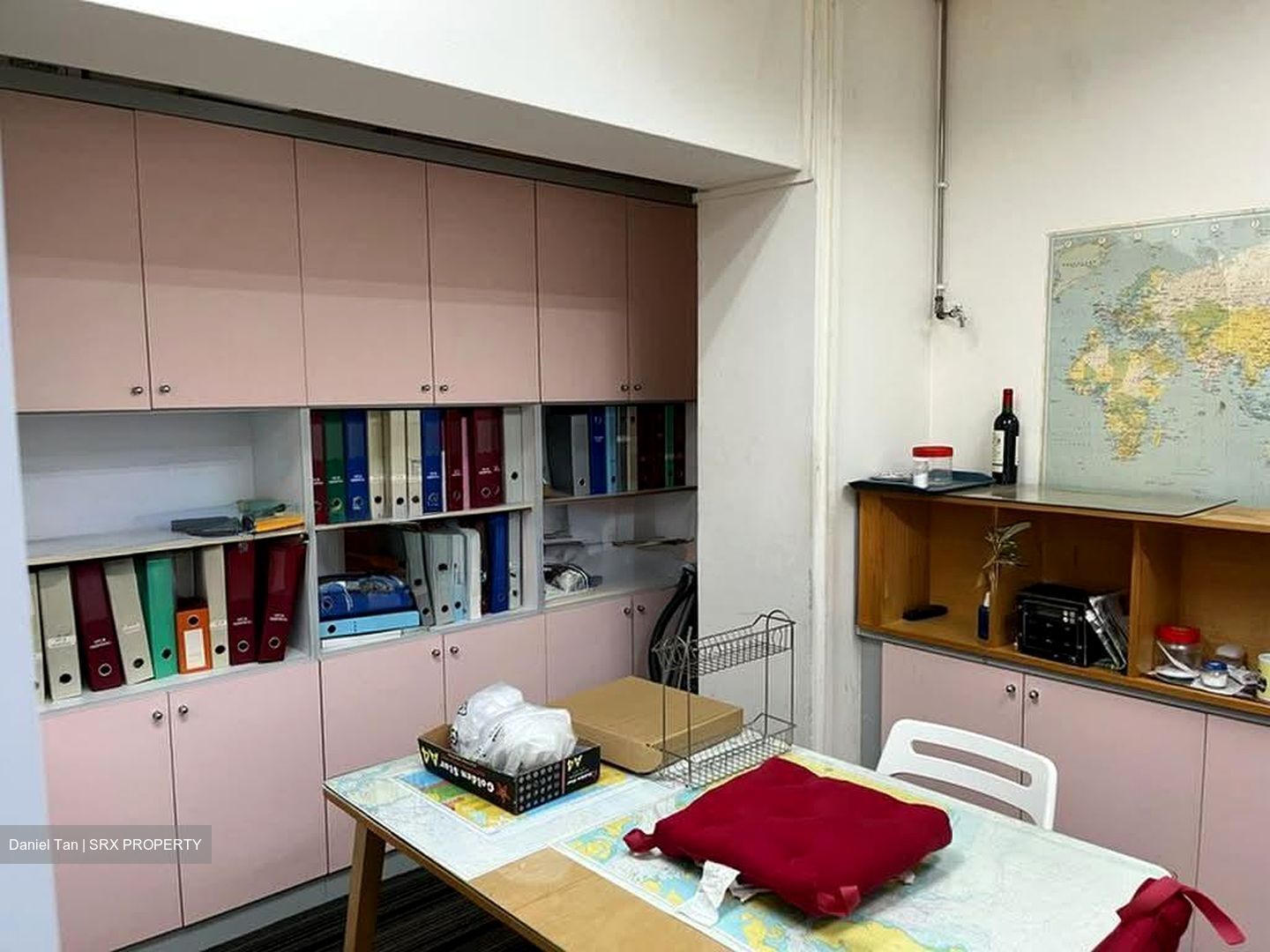 Fook Hai Building (D1), Office #600116591